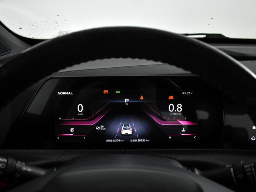 Changan UNI-T I Санкт-Петербург  - изображение 22
