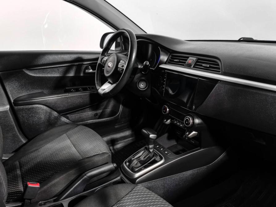 Kia Rio IV Санкт-Петербург  - изображение 13