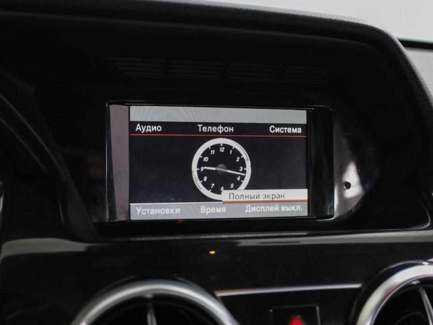 Mercedes-Benz GLK-Класс I (X204) Рестайлинг Ростов-на-Дону  - изображение 13