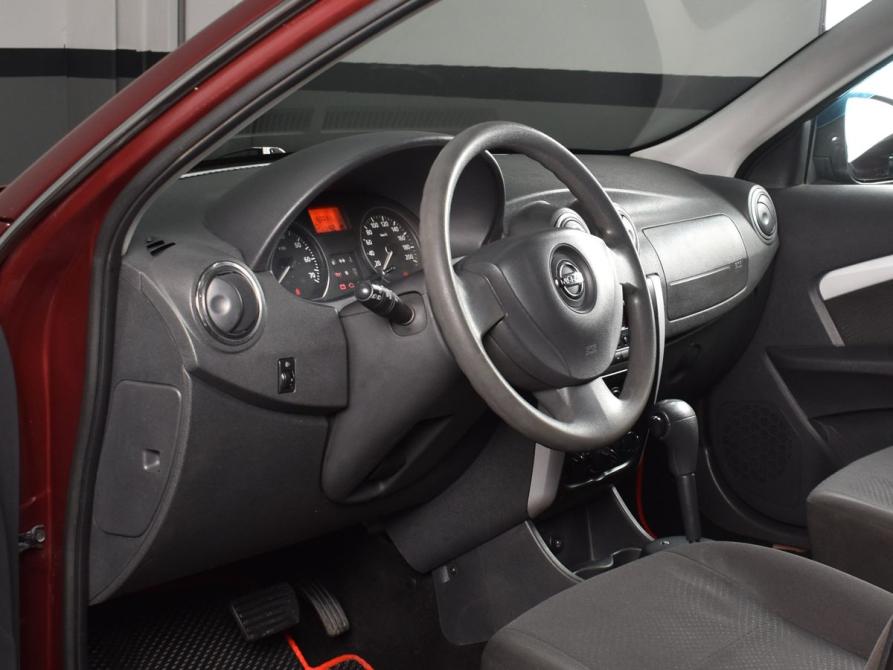 Nissan Almera III (G15) Кемерово  - изображение 6