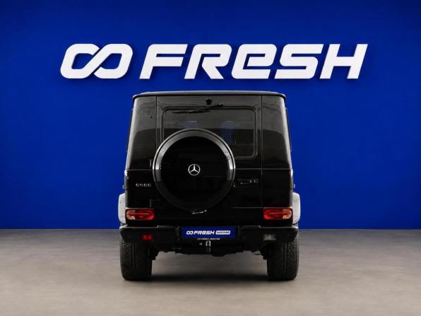 Mercedes-Benz G-Класс II (W463) Рестайлинг 2 с пробегом 2011 года, цена 5 099 977 рублей, 106268 км, внедорожник, Автокод Объявления