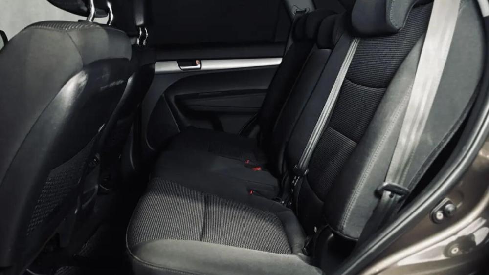 Kia Sorento II Рестайлинг Смоленск  - изображение 15