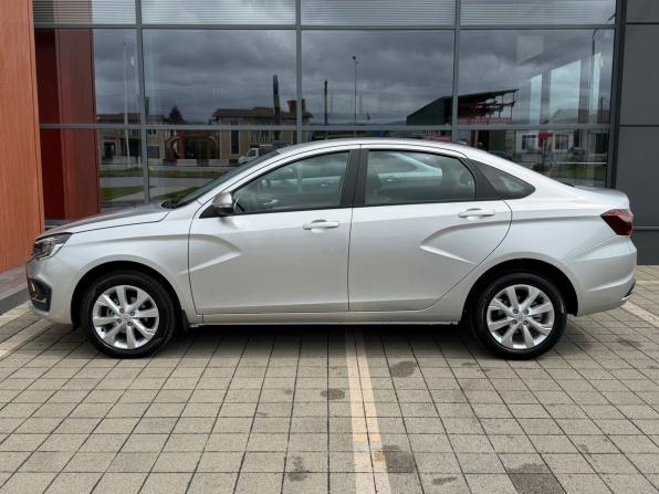 Lada (ВАЗ) Vesta I Рестайлинг (NG) с пробегом 2025 года, цена 1 740 000 рублей, 143 км, седан, Автокод Объявления