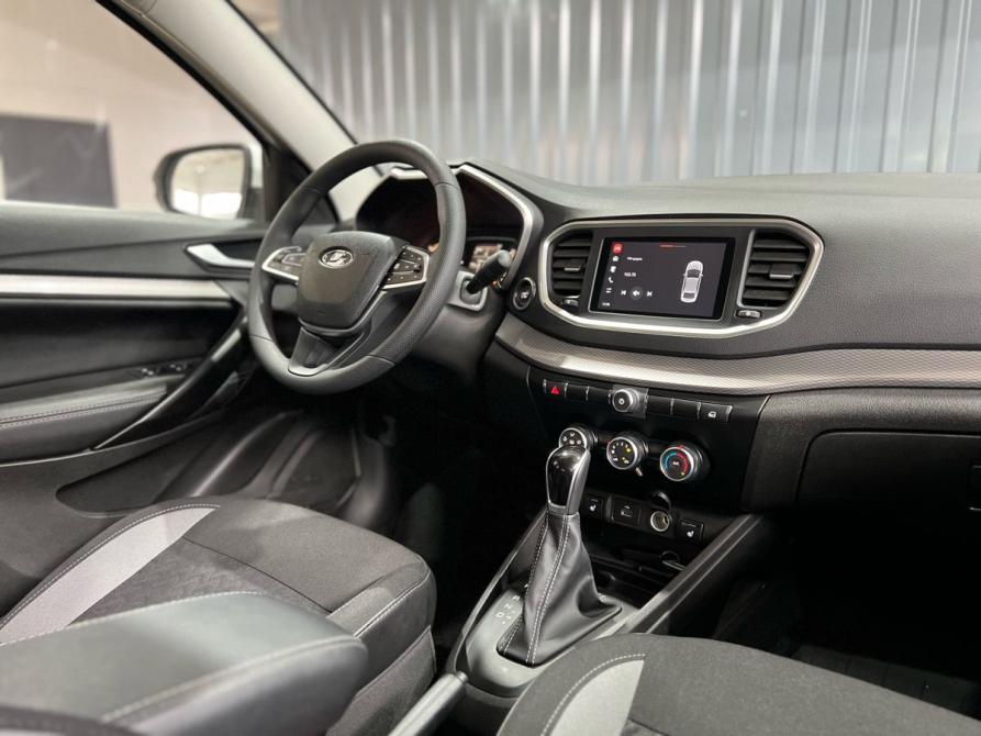 Lada (ВАЗ) Vesta I Рестайлинг (NG) Ростов-на-Дону  - изображение 8