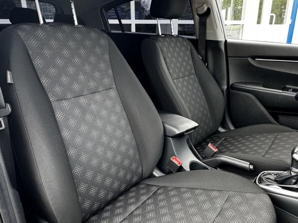Kia Rio IV с пробегом 2019 года, цена 1 620 000 рублей, 68425 км, хэтчбек, Автокод Объявления