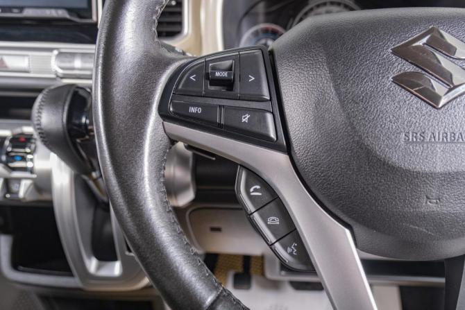 Suzuki Xbee I с пробегом 2018 года, цена 1 499 000 рублей, 99000 км, внедорожник, Автокод Объявления