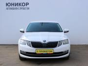 Skoda Octavia III (A7) Рестайлинг Нижний Новгород  - изображение 29