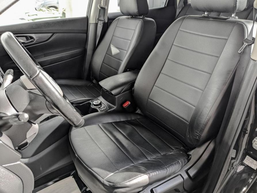 Nissan X-Trail III Рестайлинг Москва  - изображение 19