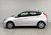 Hyundai Solaris I Саратов  - изображение 31