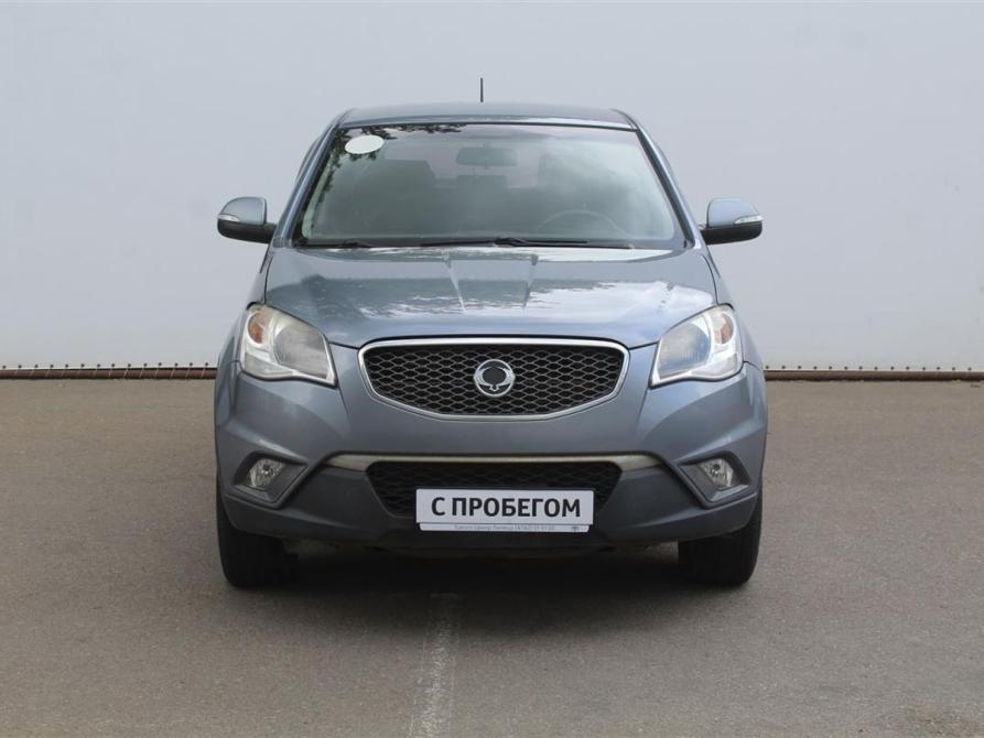 SsangYong Actyon II Липецк  - изображение 2