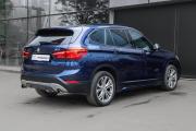 BMW X1 II (F48) Москва  - изображение 27