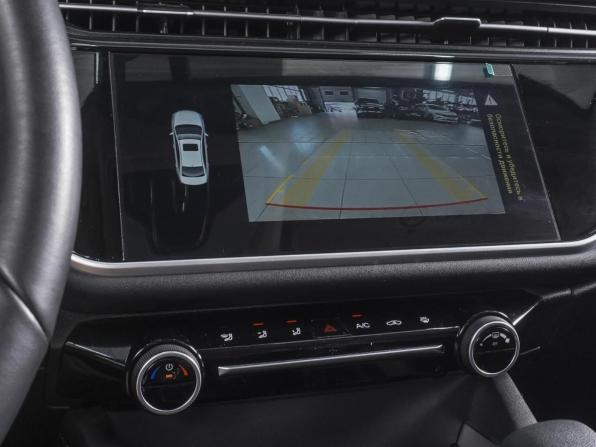 Omoda S5 с пробегом 2024 года, цена 1 550 000 рублей, 33746 км, седан, Автокод Объявления