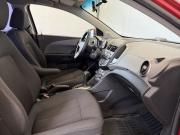 Chevrolet Aveo II Псков  - изображение 35