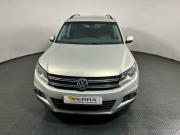 Volkswagen Tiguan I Рестайлинг Пермь  - изображение 8