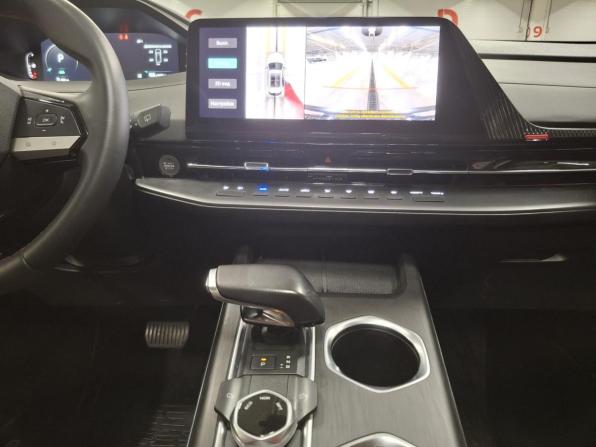 Changan CS55 Plus II с пробегом 2023 года, цена 2 100 000 рублей, 23650 км, внедорожник, Автокод Объявления