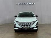 Omoda C5 I Краснодар  - изображение 22