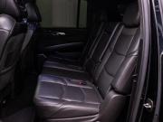 Cadillac Escalade IV Москва  - изображение 29