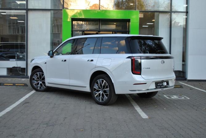 GAC S9 с пробегом 2026 года, цена 5 490 000 рублей, 10 км, внедорожник, Автокод Объявления