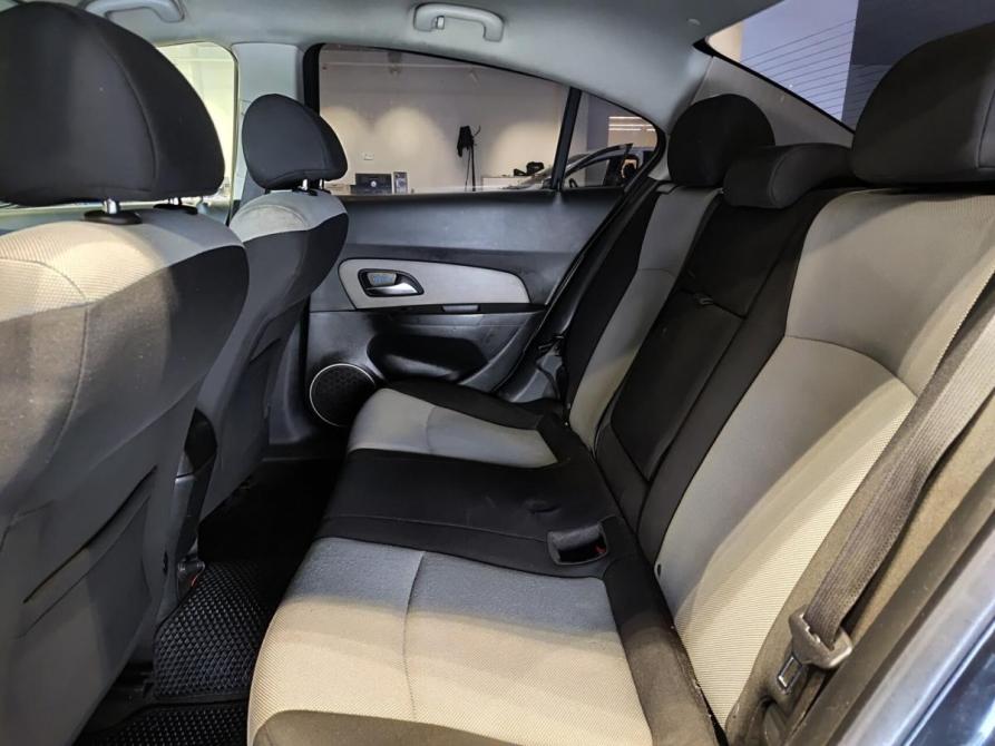 Chevrolet Cruze I Казань  - изображение 15