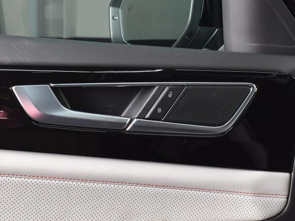 Volkswagen Teramont I Рестайлинг (China Market) с пробегом 2026 года, цена 4 999 995 рублей, 24 км, внедорожник, Автокод Объявления