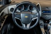 Chevrolet Cruze I Рестайлинг Уфа  - изображение 27