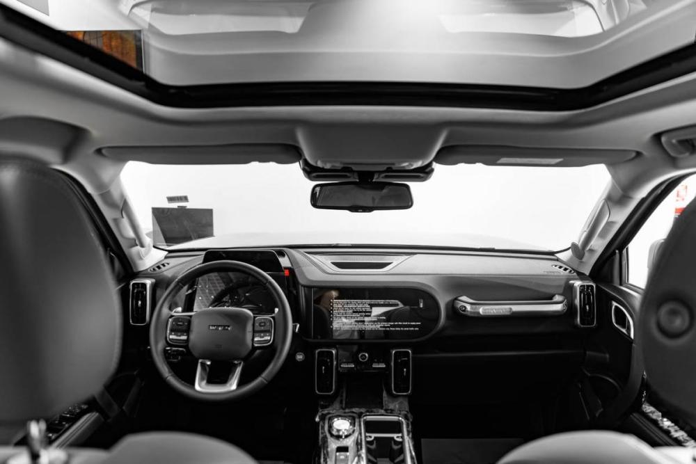 Haval Dargo Нижний Новгород  - изображение 12