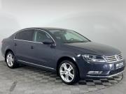 Volkswagen Passat B7 Ростов-на-Дону  - изображение 20
