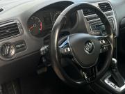 Volkswagen Polo V Рестайлинг Калуга  - изображение 29