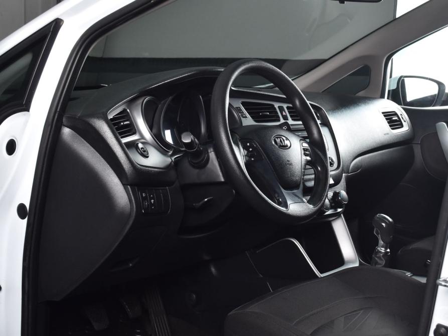 Kia Ceed II Кемерово  - изображение 6