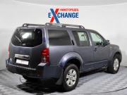 Nissan Pathfinder III Нижний Новгород  - изображение 16