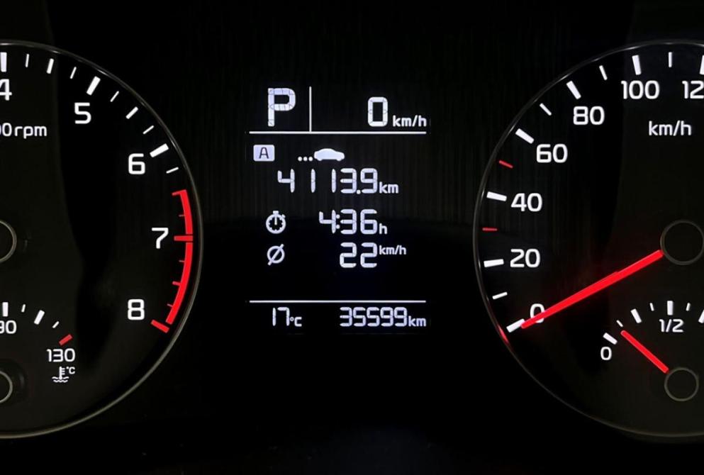 Kia Rio IV Рестайлинг Нижний Новгород  - изображение 17