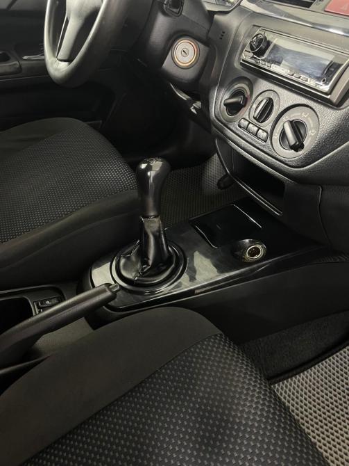 Mitsubishi Lancer IX Рестайлинг Воронеж  - изображение 16