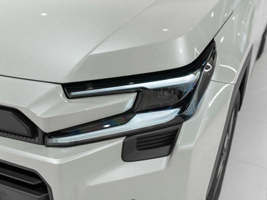 Toyota RAV4 VI (XA60) Москва  - изображение 27