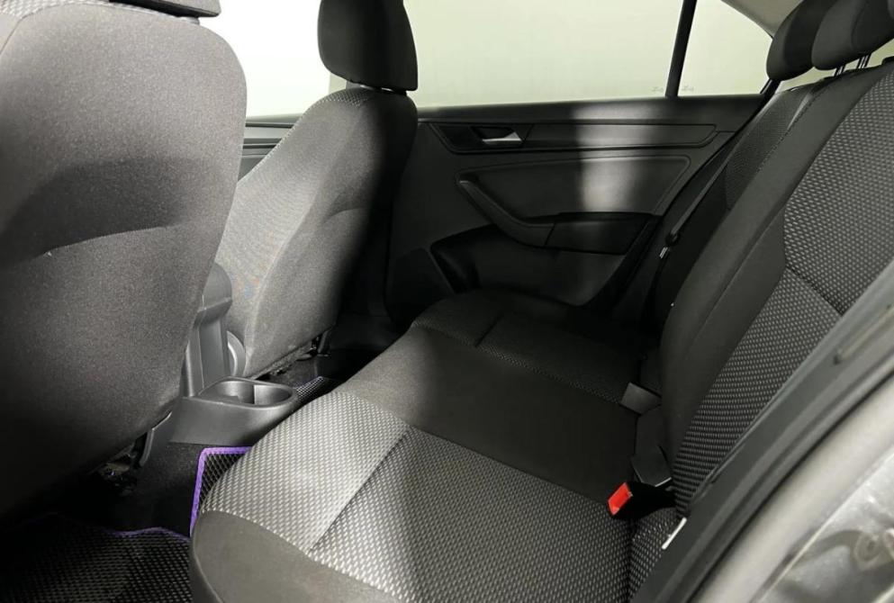 Volkswagen Polo VI Нижний Новгород  - изображение 11