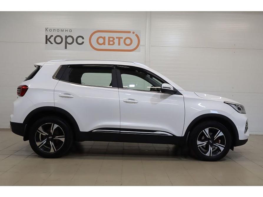 Chery Tiggo 4 Pro I Коломна  - изображение 4