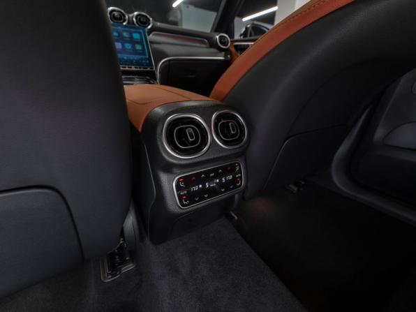 Mercedes-Benz GLC II (X254) с пробегом 2024 года, цена 7 050 000 рублей, 32 км, внедорожник, Автокод Объявления