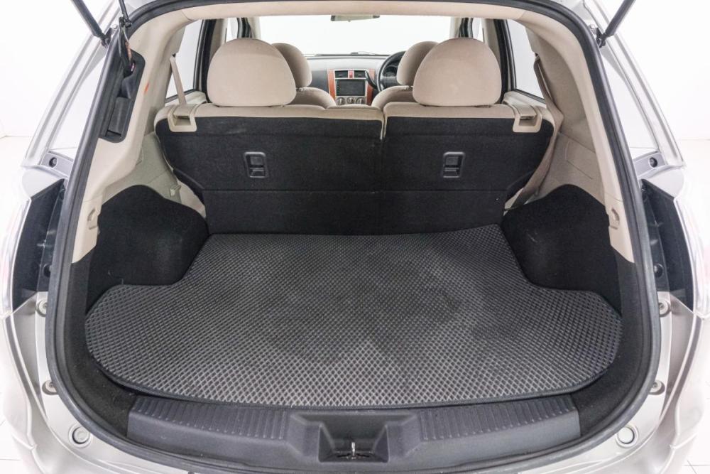Mitsubishi Colt VI (Z20/Z30) Красноярск  - изображение 19