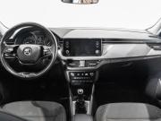 Skoda Rapid II Казань  - изображение 14