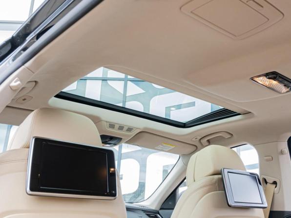 BMW 7 серии V (F01/F02/F04) Рестайлинг с пробегом 2012 года, цена 2 100 000 рублей, 271774 км, седан, Автокод Объявления