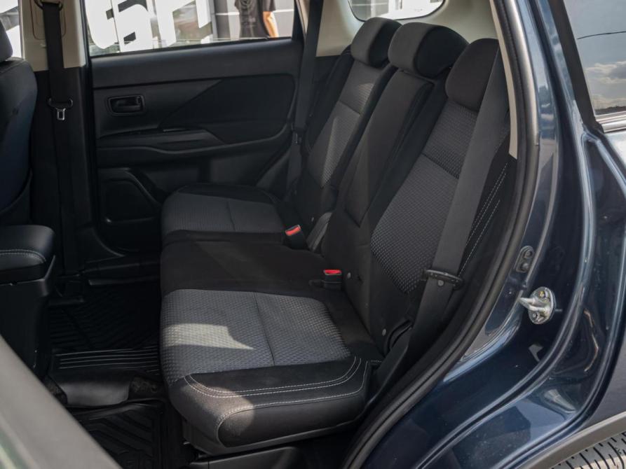 Mitsubishi Outlander III Рестайлинг 3 Краснодар  - изображение 10