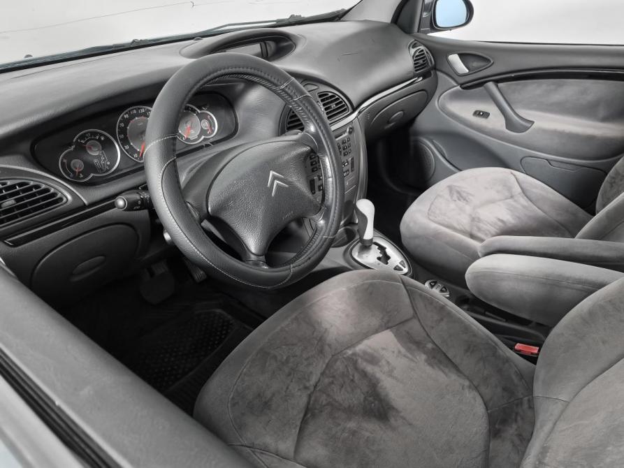 Citroen C5 I Рестайлинг Нижний Новгород  - изображение 15