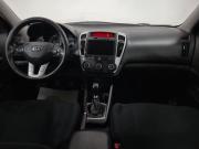 Kia Ceed I Рестайлинг Альметьевск  - изображение 30