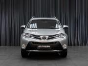 Toyota RAV4 IV (XA40) Тюмень  - изображение 21