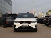 Geely Coolray I Самара  - изображение 24