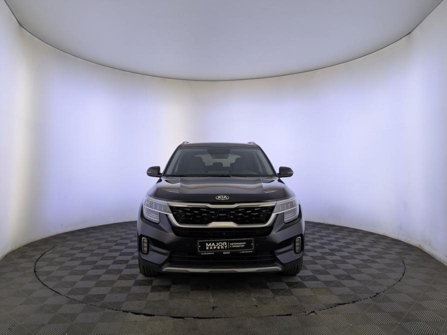 Kia Seltos I Москва  - изображение 2