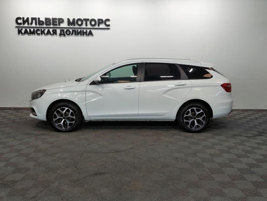 Lada (ВАЗ) Vesta I Пермь  - изображение 3