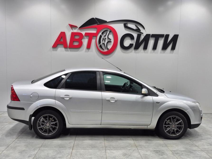 Ford Focus II Воронеж  - изображение 8