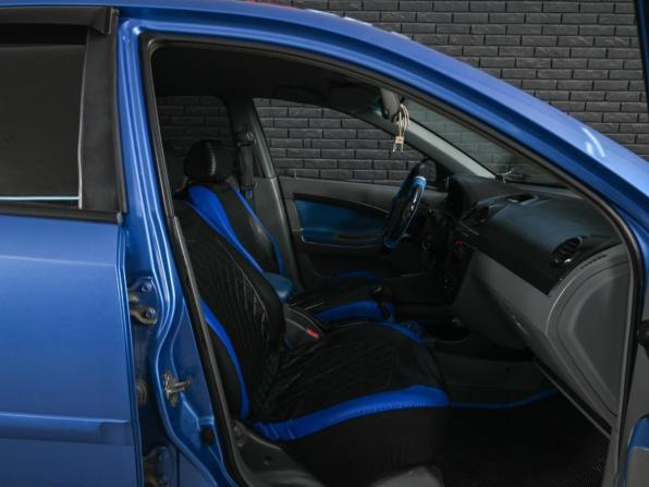 Chevrolet Lacetti I с пробегом 2007 года, цена 430 000 рублей, 187316 км, хэтчбек, Автокод Объявления