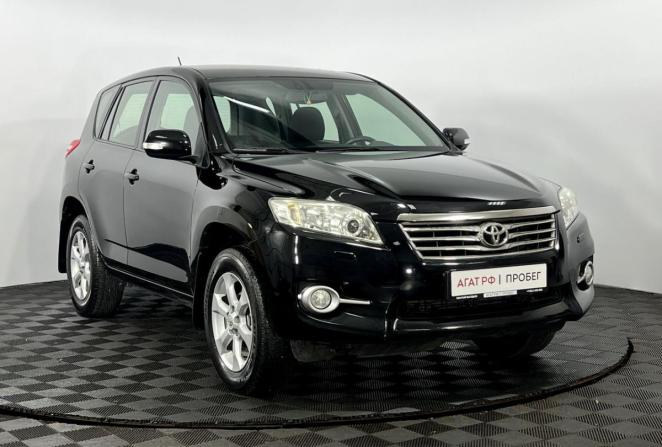 Toyota RAV4 III (XA30) Рестайлинг с пробегом 2011 года, цена 1 450 000 рублей, 173182 км, внедорожник, Автокод Объявления