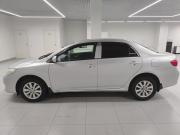 Toyota Corolla X (E140 E150) Казань  - изображение 32